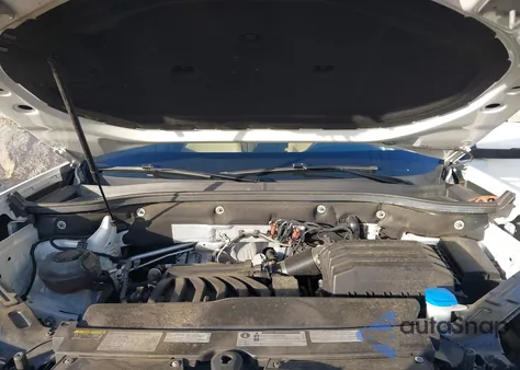 2020 Volkswagen Atlas Cross Sport 3.6L V6 Sel z USA, uszkodzony, nr VIN 1V2ME2CAXLC209525